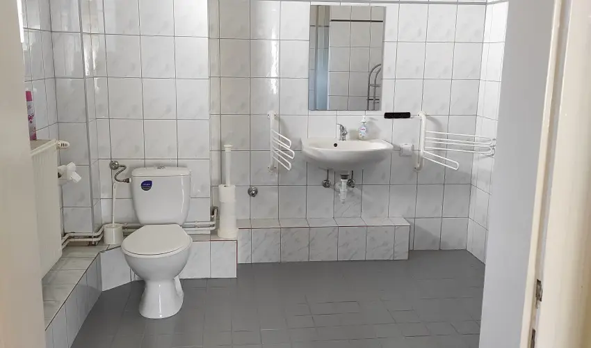 Montana Vendghz Balatonederics - Karcsony