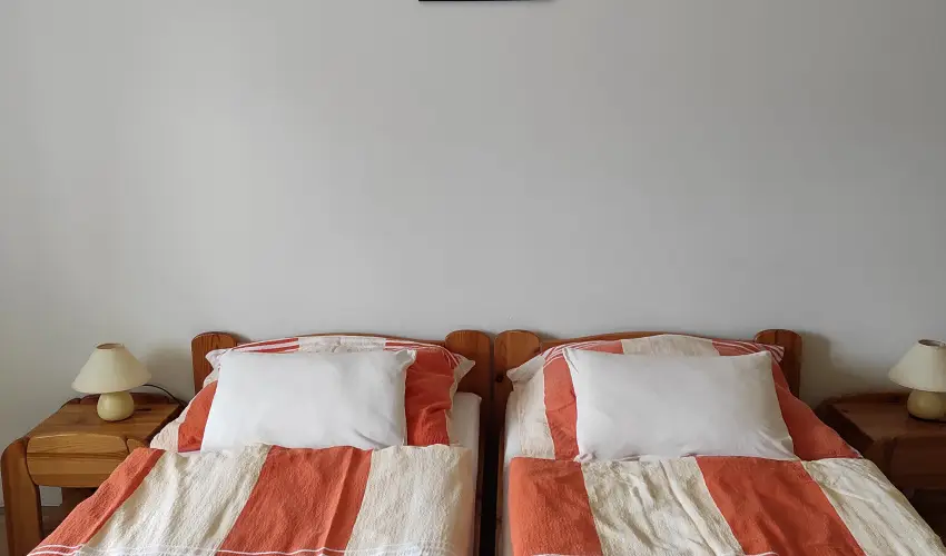 Montana Vendghz Balatonederics - Karcsony