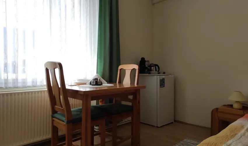 Montana Vendghz Balatonederics - Karcsony