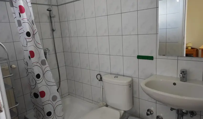 Montana Vendghz Balatonederics - Karcsony