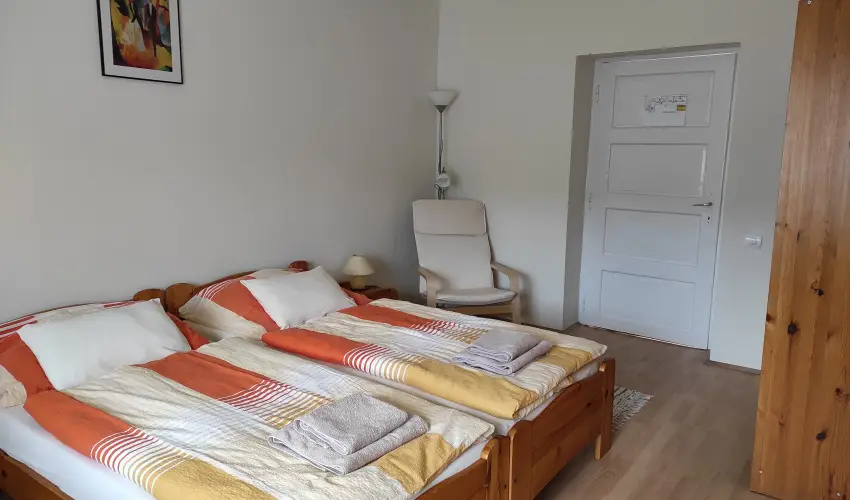 Montana Vendghz Balatonederics - Karcsony