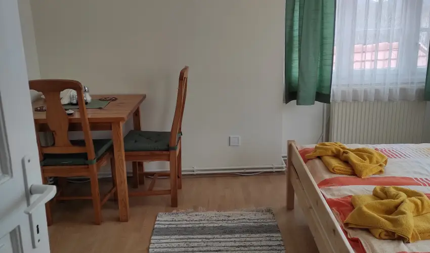 Montana Vendghz Balatonederics - Karcsony