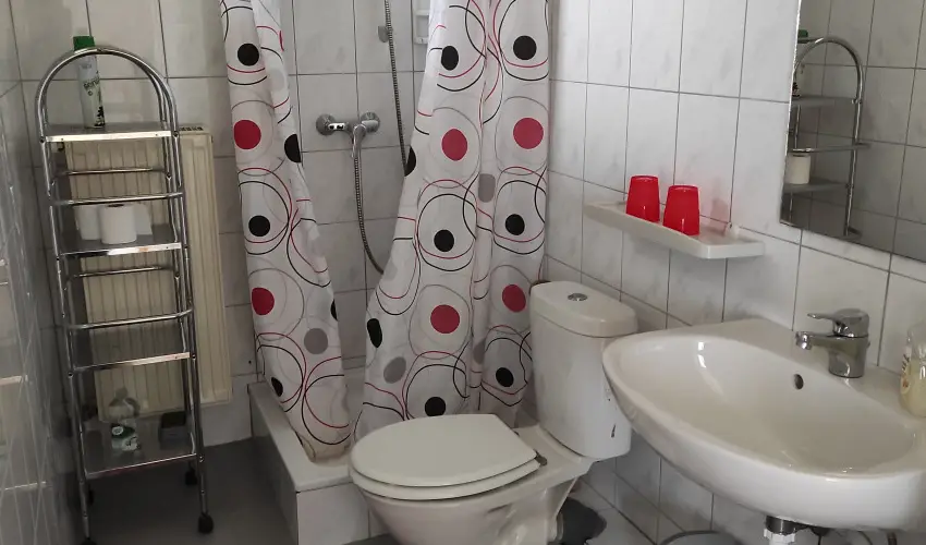 Montana Vendghz Balatonederics - Karcsony