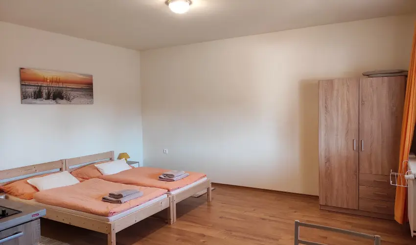 Montana Vendghz Balatonederics - Karcsony