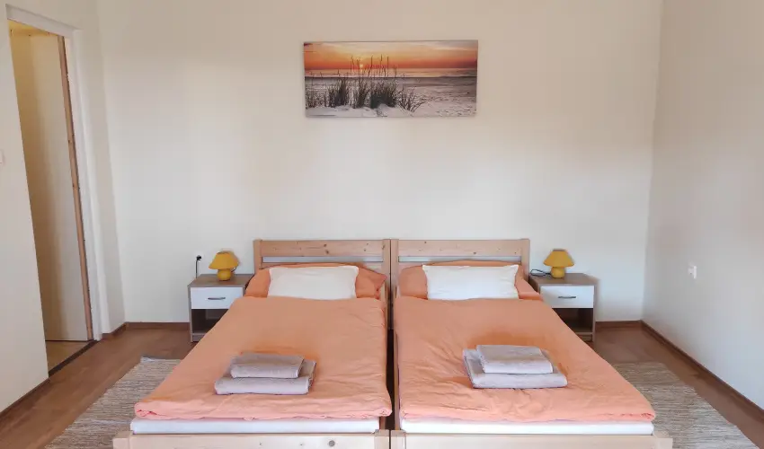 Montana Vendghz Balatonederics - Karcsony