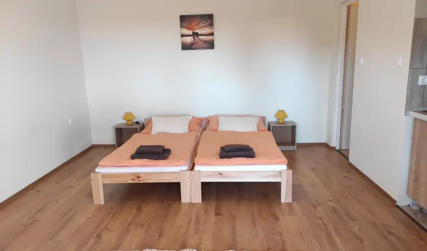 Montana Vendghz Balatonederics - Karcsony