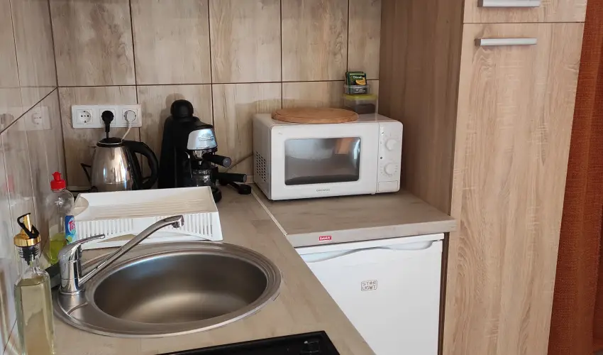 Montana Vendghz Balatonederics - Karcsony