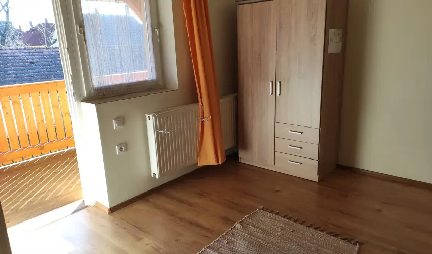 Montana Vendghz Balatonederics - Karcsony