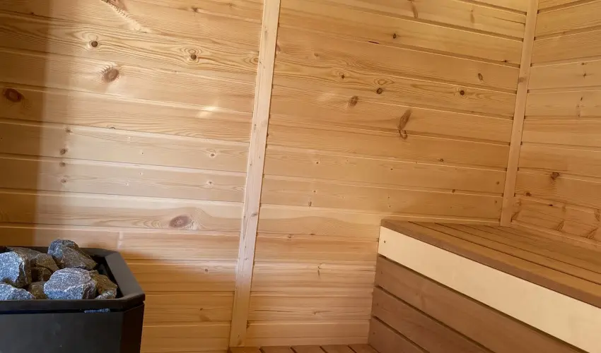 Montana Vendghz Balatonederics - Karcsony