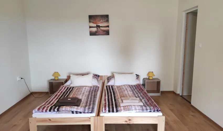 Montana Vendghz Balatonederics - Karcsony