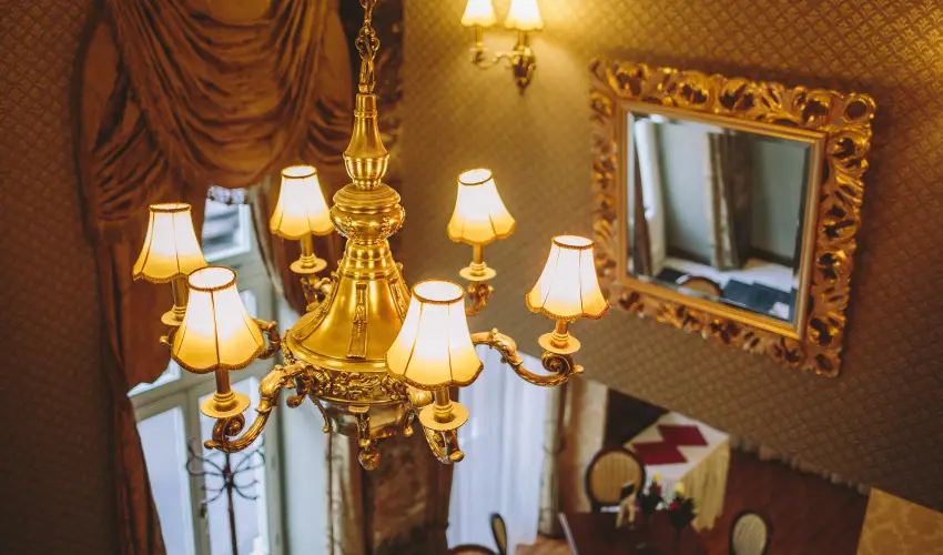 Mozart Hotel Szeged - Karcsony 