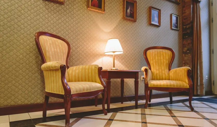 Mozart Hotel Szeged - Karcsony 