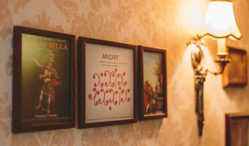 Mozart Hotel Szeged - Karcsony 