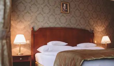 Mozart Hotel Szeged
