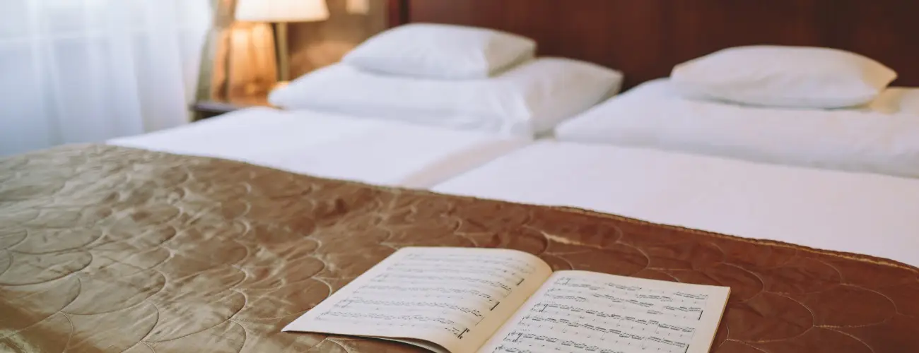 Mozart Hotel Szeged - Karcsony 
