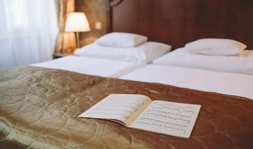 Mozart Hotel Szeged - Karcsony 