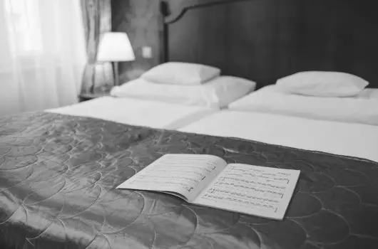 Mozart Hotel - Kar�csony 