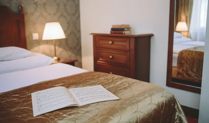 Mozart Hotel Szeged - Karcsony 