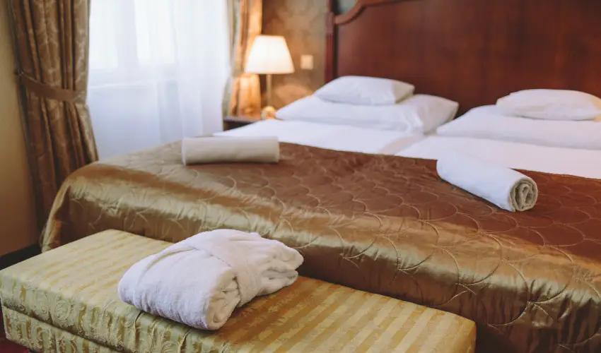 Mozart Hotel Szeged - Karcsony 