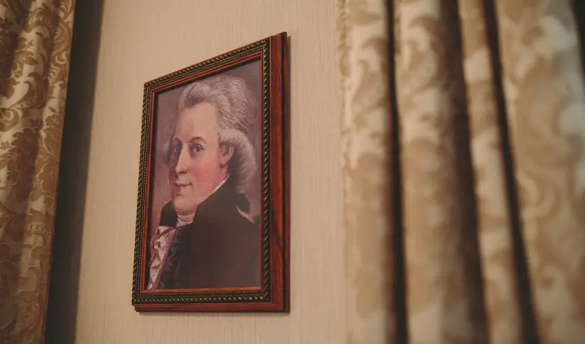 Mozart Hotel Szeged - Karcsony 