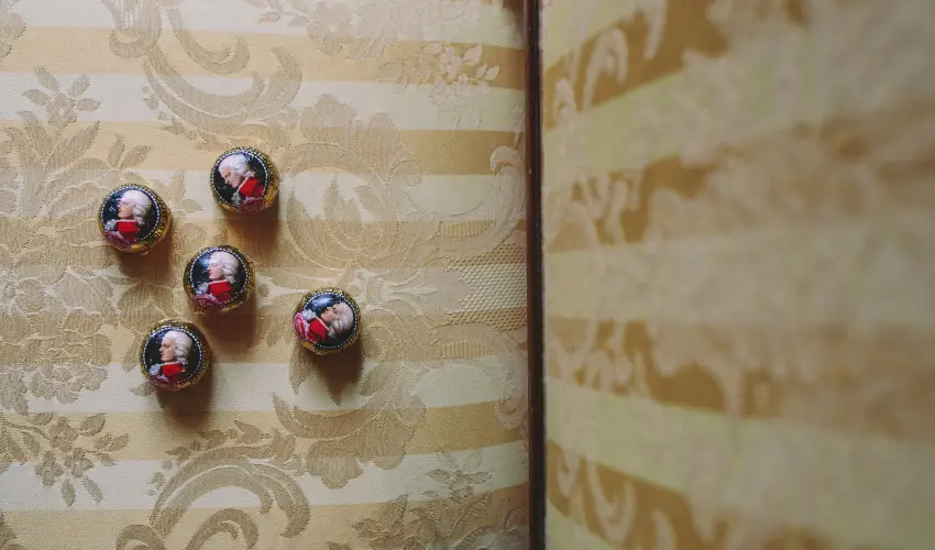 Mozart Hotel Szeged - Karcsony 