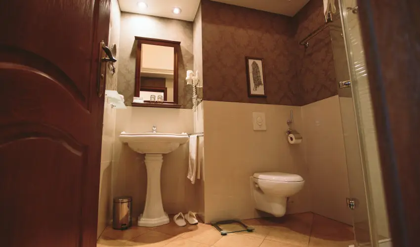 Mozart Hotel Szeged - Karcsony 