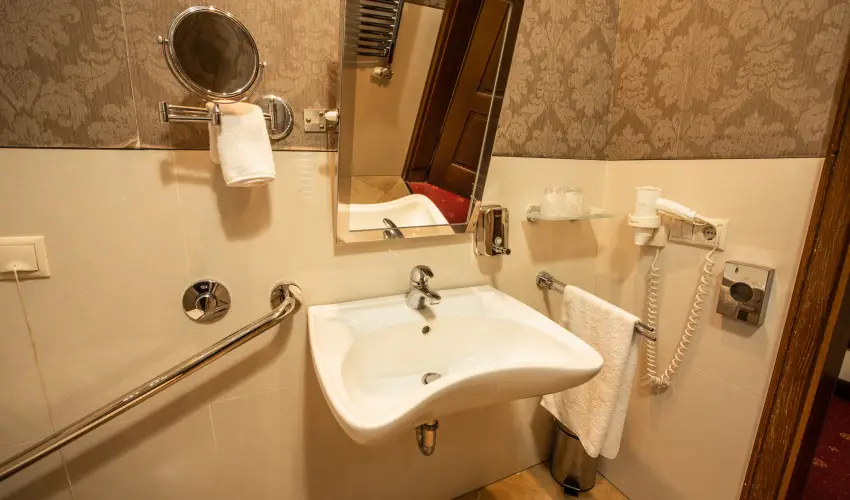 Mozart Hotel Szeged - Karcsony 