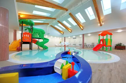 N�das T� Park Hotel - Kar�csony