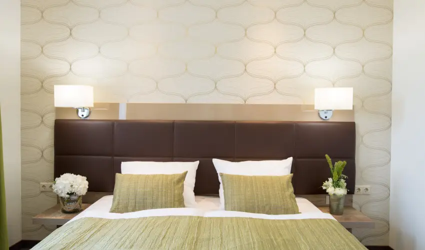 Ndas T Park Hotel Vasad - Karcsony