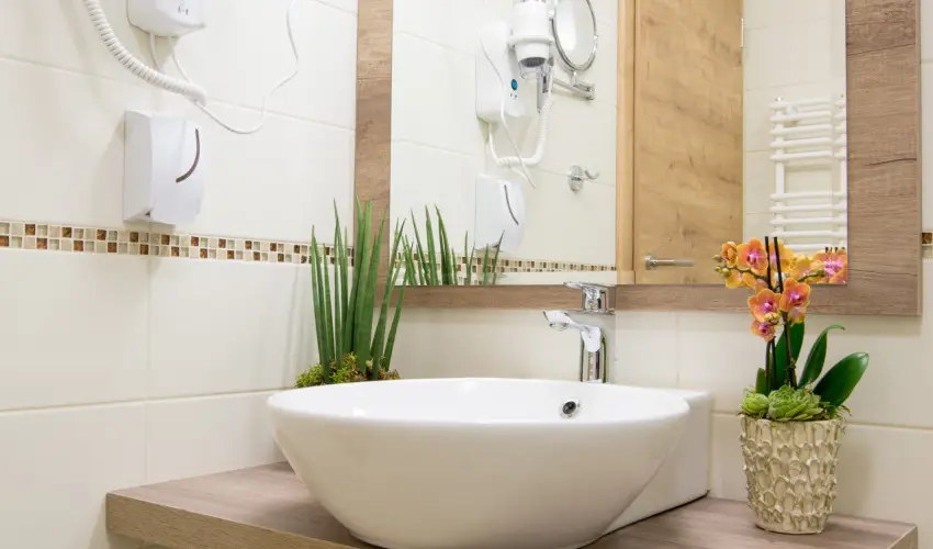 Ndas T Park Hotel Vasad - Karcsony