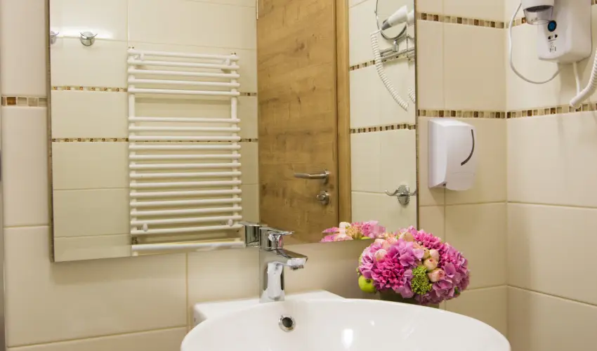 Ndas T Park Hotel Vasad - Karcsony