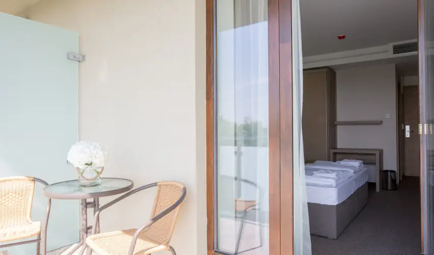 Ndas T Park Hotel Vasad - Karcsony