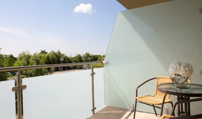 Ndas T Park Hotel Vasad - Karcsony