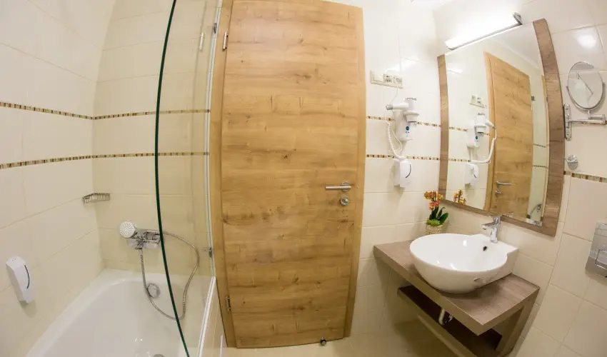 Ndas T Park Hotel Vasad - Karcsony