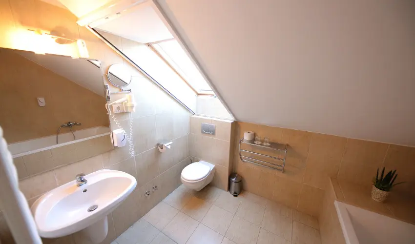 Ndas T Park Hotel Vasad - Karcsony