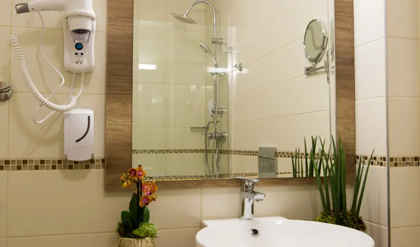 Ndas T Park Hotel Vasad - Karcsony