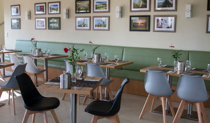 Ndas T Park Hotel Vasad - Karcsony