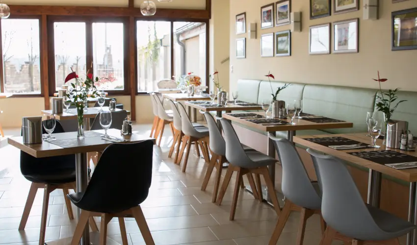 Ndas T Park Hotel Vasad - Karcsony