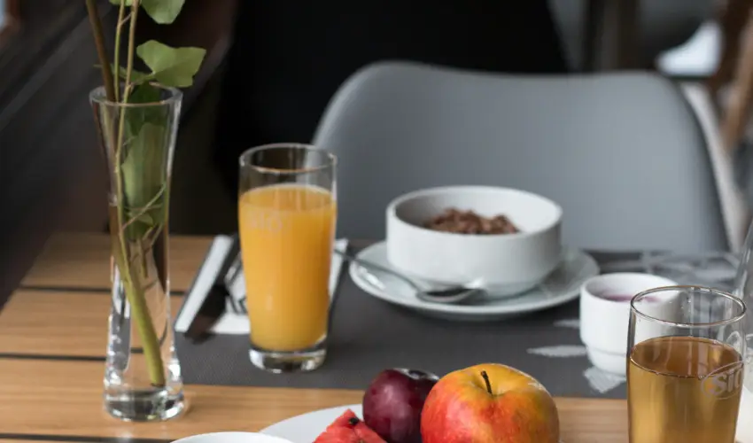 Ndas T Park Hotel Vasad - Karcsony