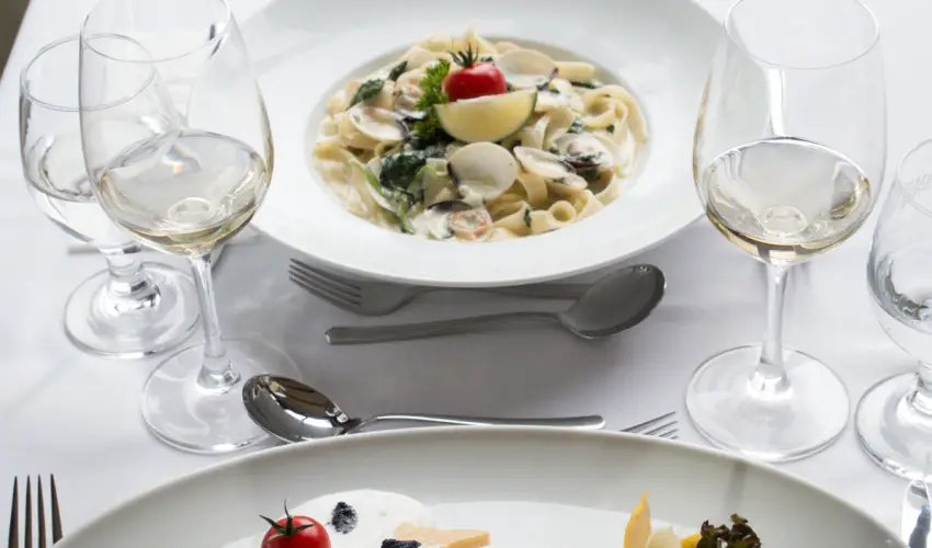 Ndas T Park Hotel Vasad - Karcsony