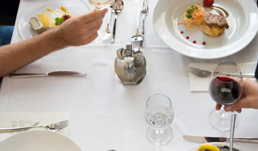 Ndas T Park Hotel Vasad - Karcsony