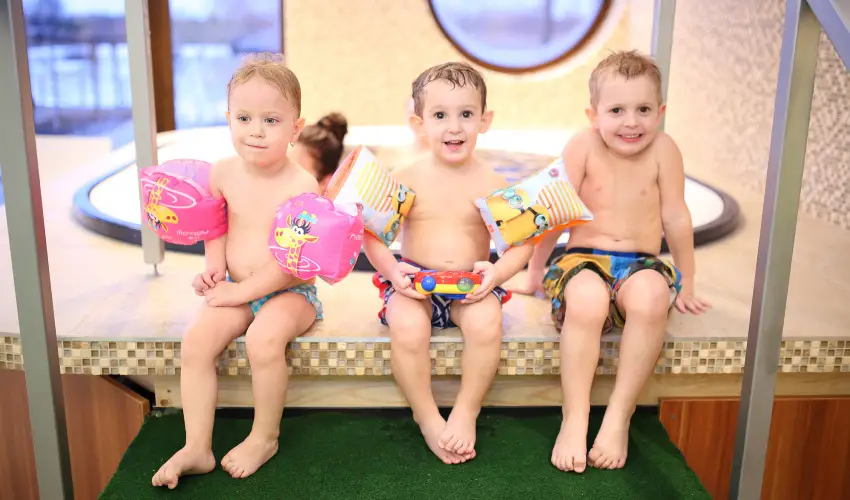 Ndas T Park Hotel Vasad - Karcsony