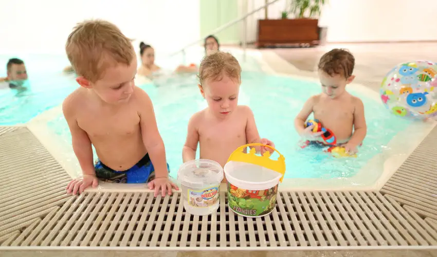 Ndas T Park Hotel Vasad - Karcsony