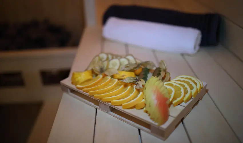 Ndas T Park Hotel Vasad - Karcsony