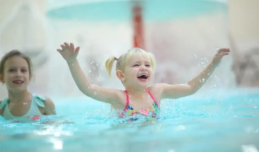 Ndas T Park Hotel Vasad - Karcsony