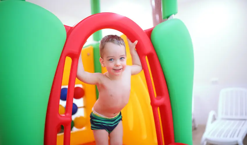 Ndas T Park Hotel Vasad - Karcsony