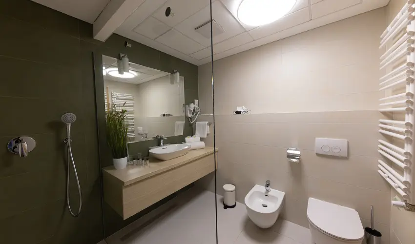 Ndas T Park Hotel Vasad - Karcsony