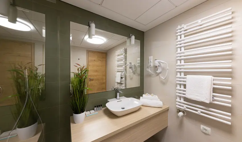 Ndas T Park Hotel Vasad - Karcsony