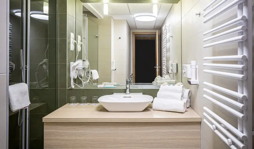 Ndas T Park Hotel Vasad - Karcsony