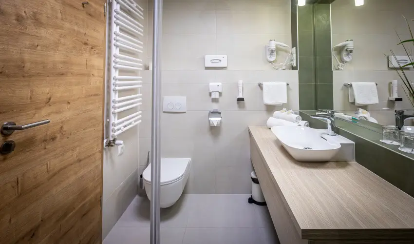 Ndas T Park Hotel Vasad - Karcsony